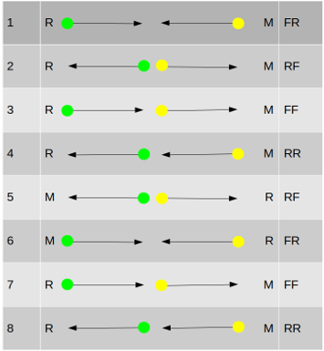 Duplicate example